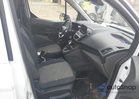 2020 Ford Transit Connect Xl z USA, uszkodzony, nr VIN NM0LS7E26L1467932